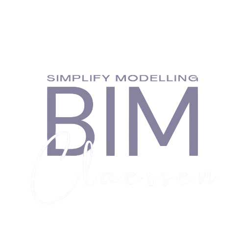 BIM Claessen, freelance BIM modelleur