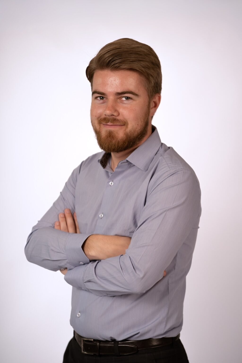 Tim Claessen, BIM modelleur