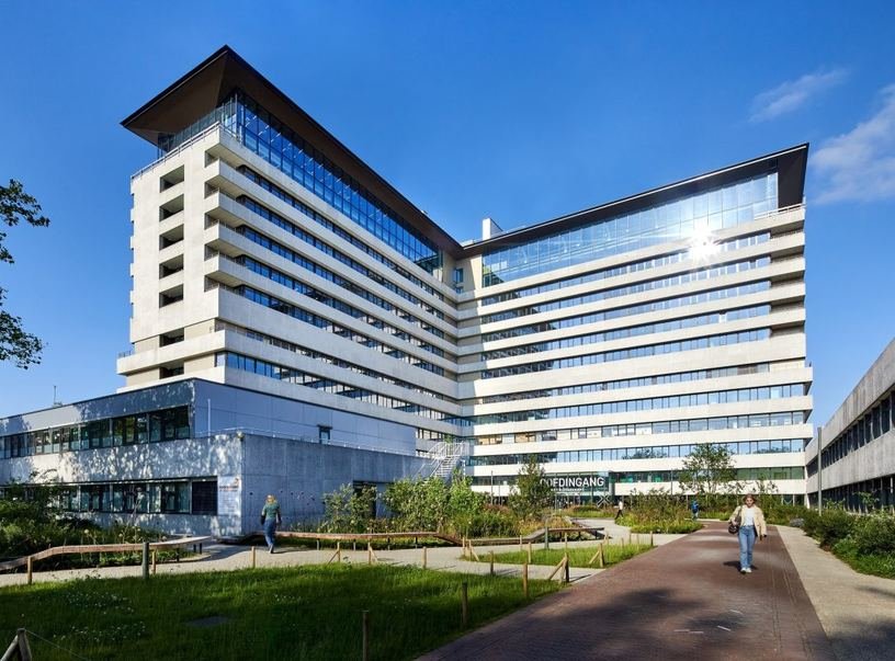 CVZ Ziekenhuis