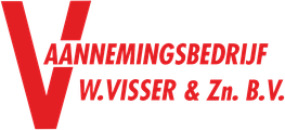 Visser & Zn