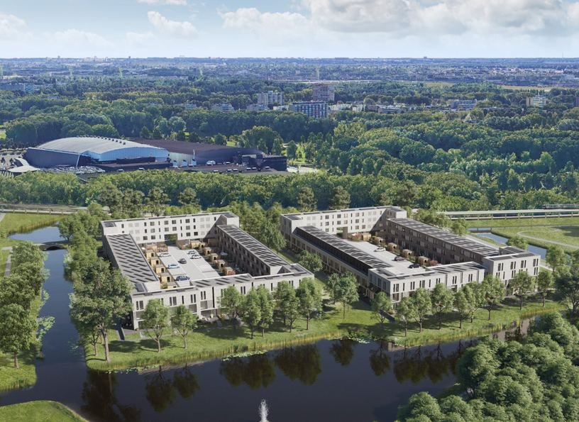 Zuiderparkhof